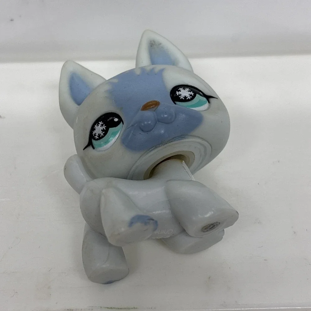 Hasbro lps littlest